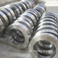 سبائك النيكل Inconel 600601 حلقة تزوير مزورة